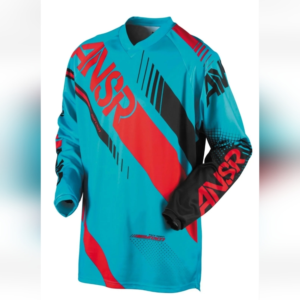 Answer Racing Answer A17 Syncron Jersey